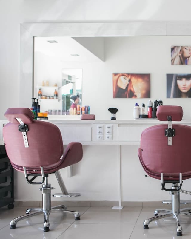 Gloss & Co. Studio